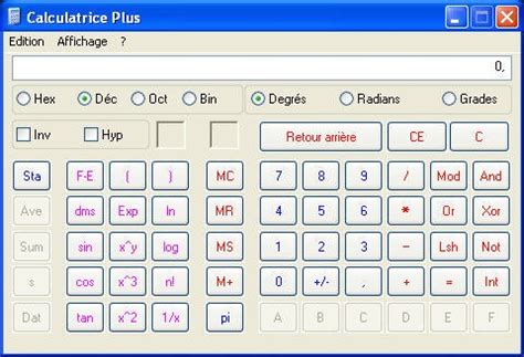 calcultrice|calculatrice windows 10 gratuit.